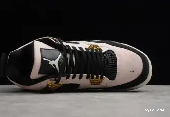 Hyperoad RED WMNS 4 'SILT BLACK AIR VOLT' JORDAN PHANTOM 0419